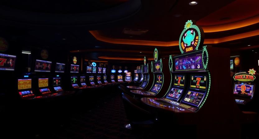 Seamless mobile experience for diverse slot games