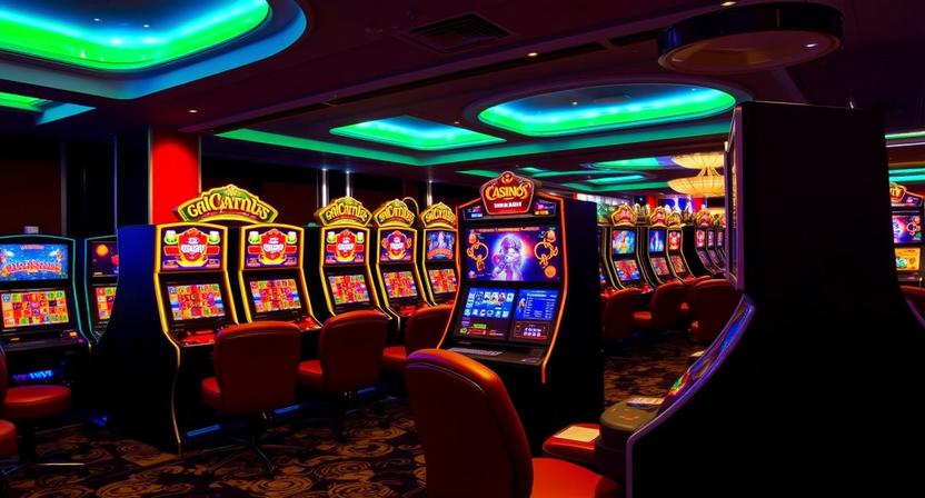 Exclusive rewards and promotions for BB4R slots