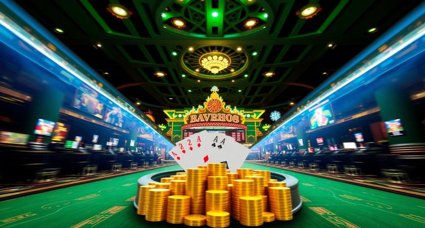 Mobile and desktop BB4R platform