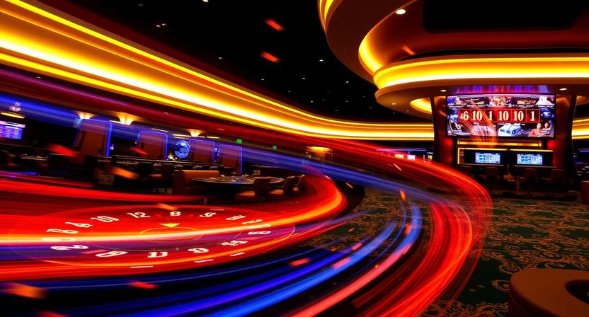 BB4R slot game screen