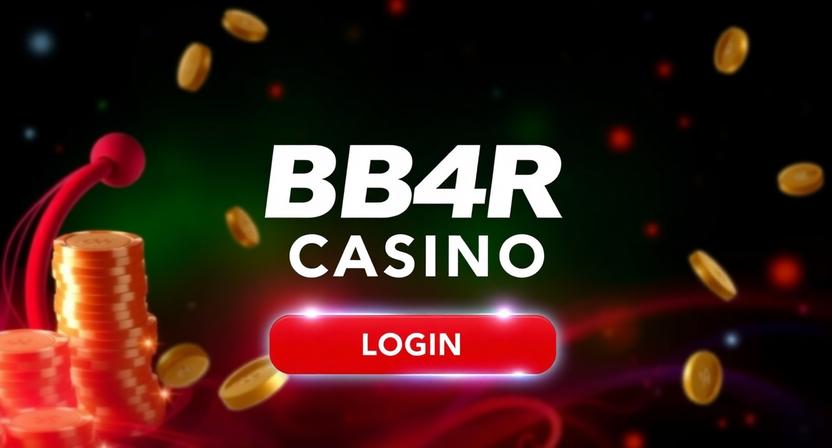 Account dashboard after BB4R login