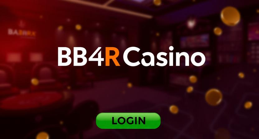 Secure verification for BB4R login